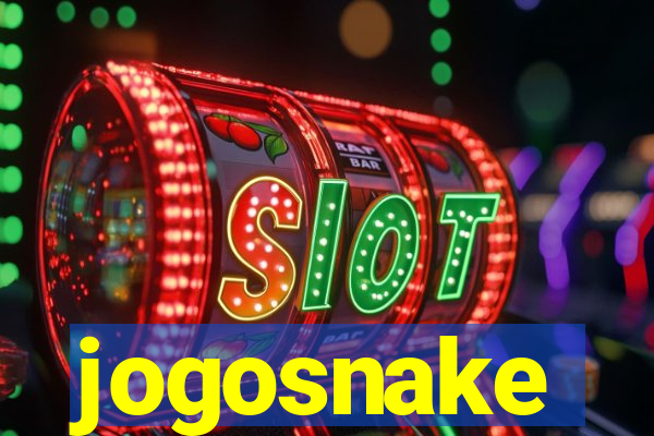 jogosnake