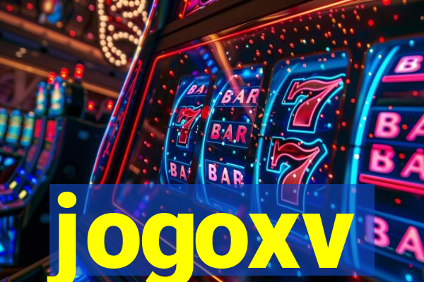 jogoxv