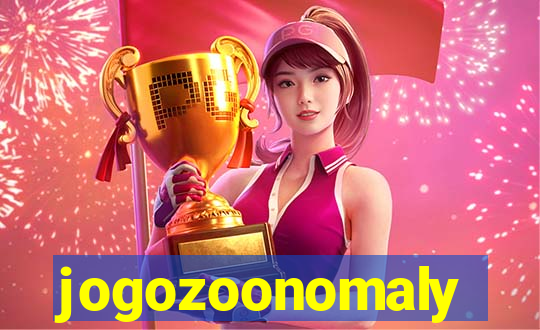 jogozoonomaly