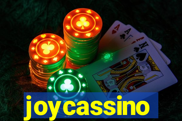 joycassino