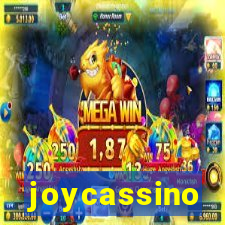 joycassino