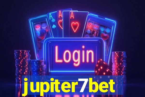 jupiter7bet