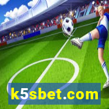 k5sbet.com