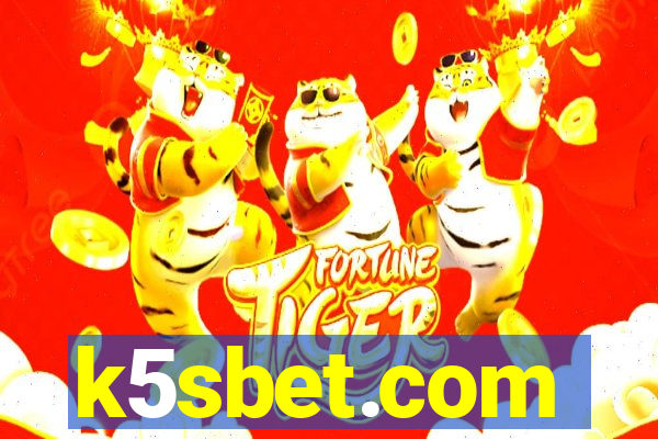 k5sbet.com