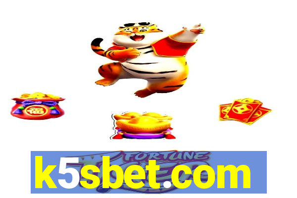 k5sbet.com