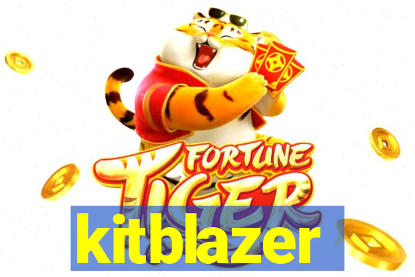 kitblazer