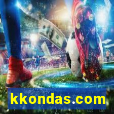 kkondas.com