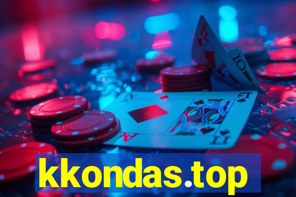 kkondas.top