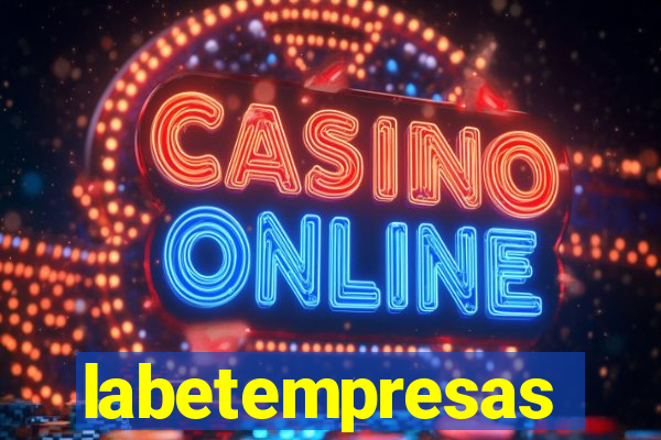 labetempresas