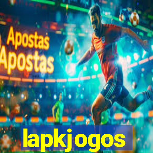 lapkjogos