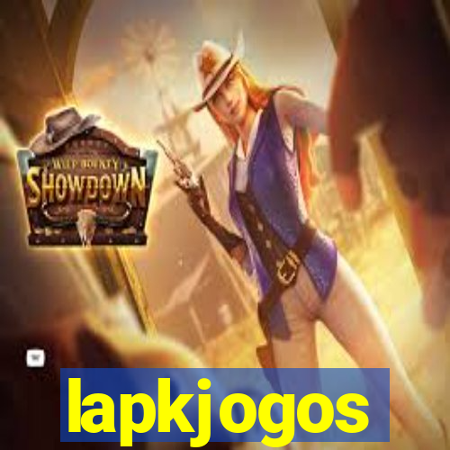 lapkjogos