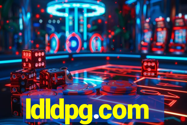 ldldpg.com