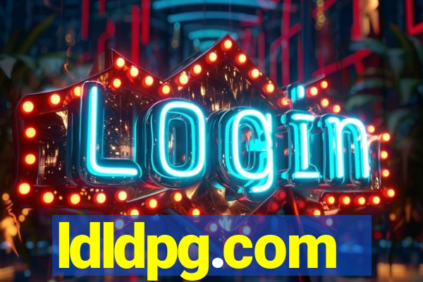 ldldpg.com