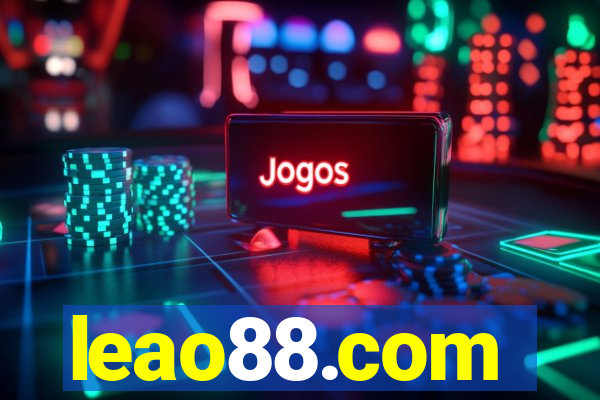 leao88.com