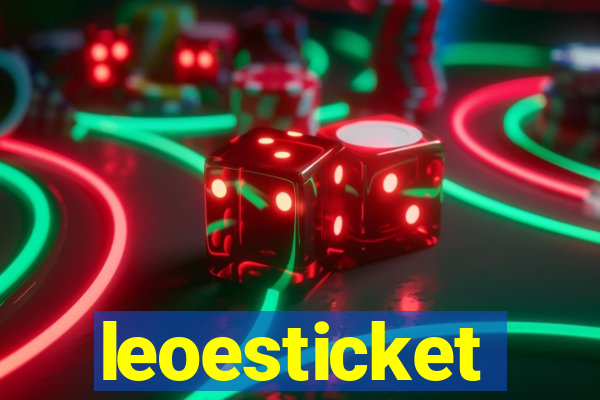 leoesticket