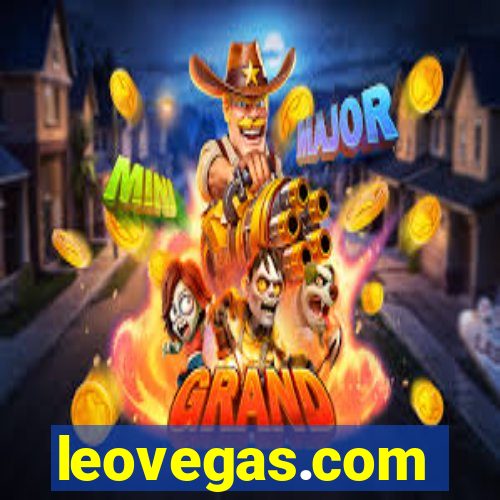 leovegas.com