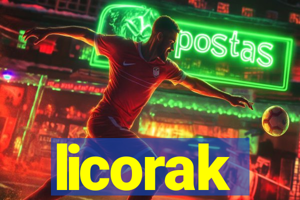 licorak