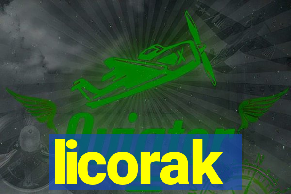 licorak