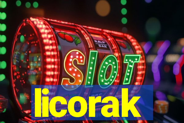 licorak