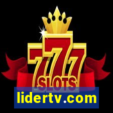 lidertv.com