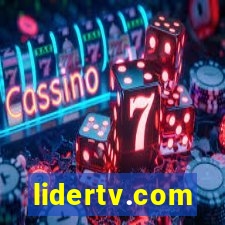 lidertv.com