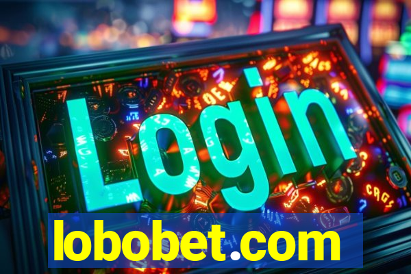 lobobet.com