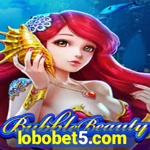 lobobet5.com