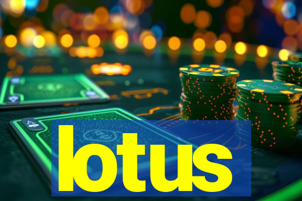 lotus-bet