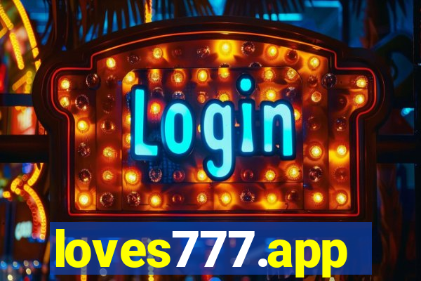 loves777.app