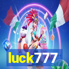 luck777