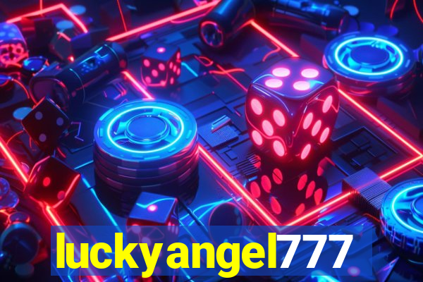 luckyangel777