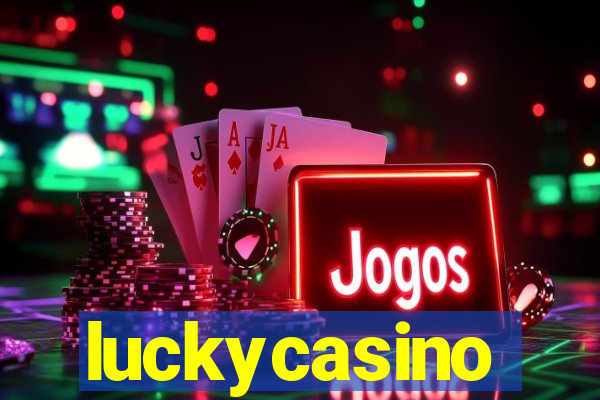 luckycasino