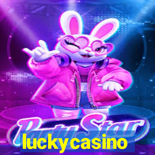 luckycasino