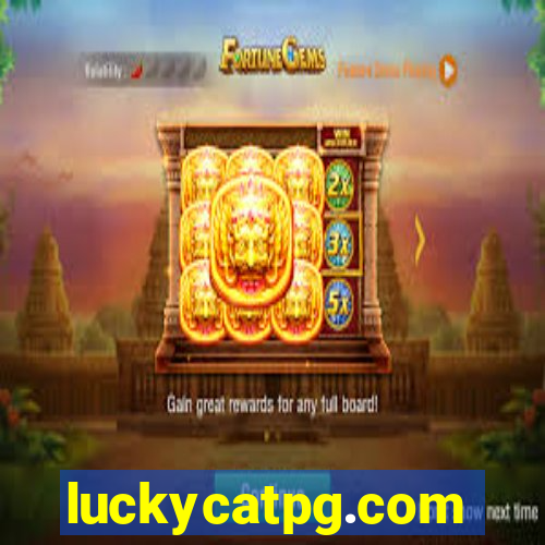 luckycatpg.com