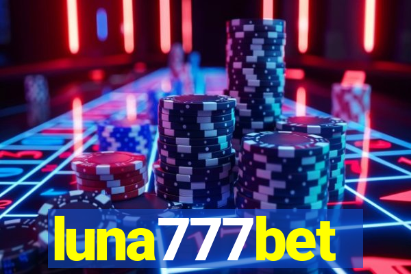 luna777bet