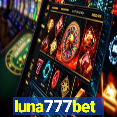 luna777bet