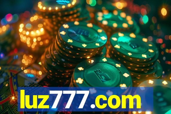 luz777.com