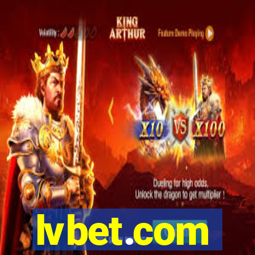 lvbet.com