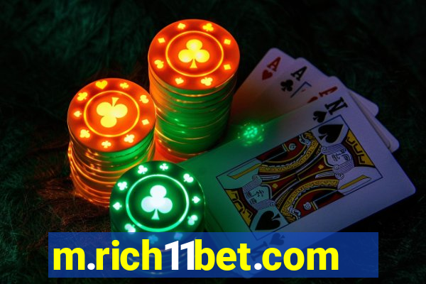 m.rich11bet.com