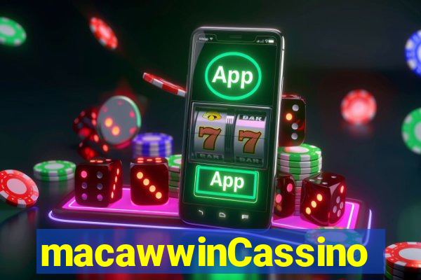 macawwinCassino