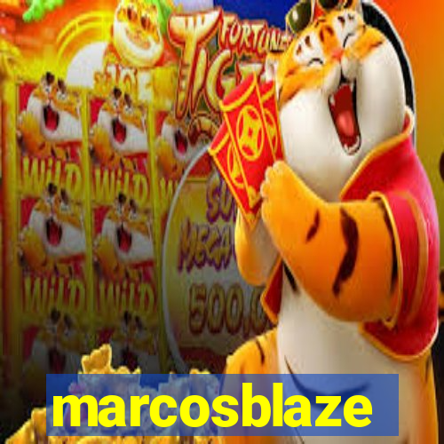 marcosblaze