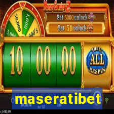 maseratibet