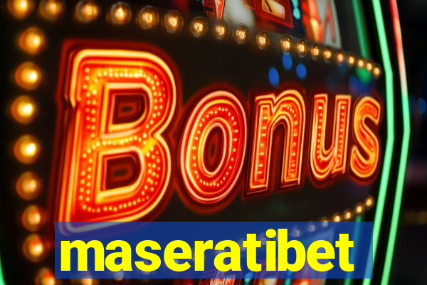 maseratibet