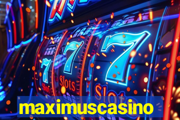 maximuscasino