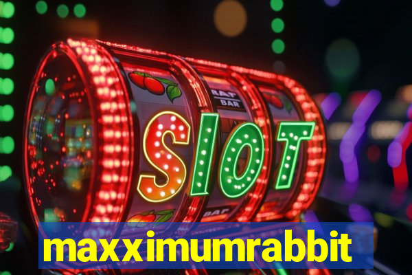 maxximumrabbit