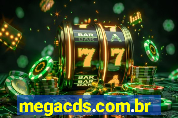 megacds.com.br