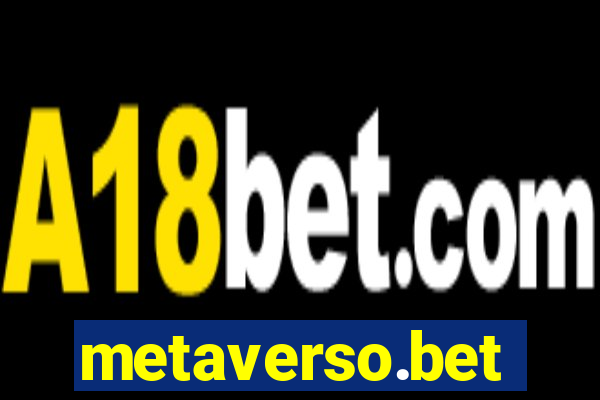 metaverso.bet