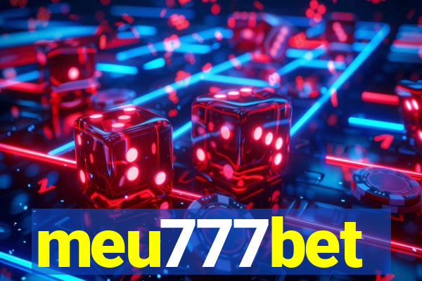 meu777bet