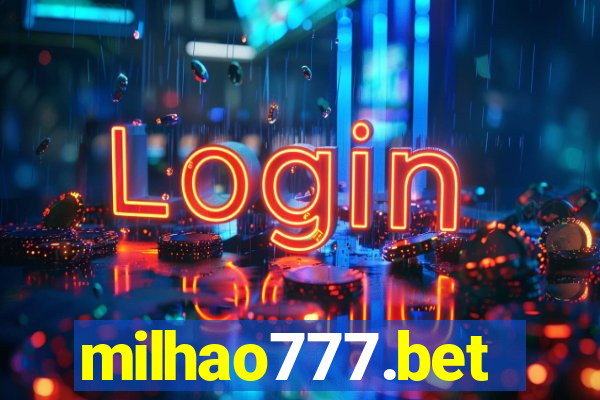 milhao777.bet