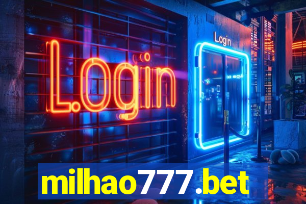 milhao777.bet